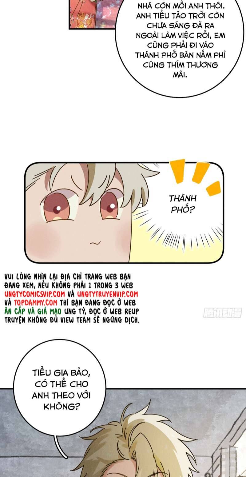 Tôi Không Cùng Anh Đến Vùng Đất Bắp Ngô Đâu! Chapter 8 - 37