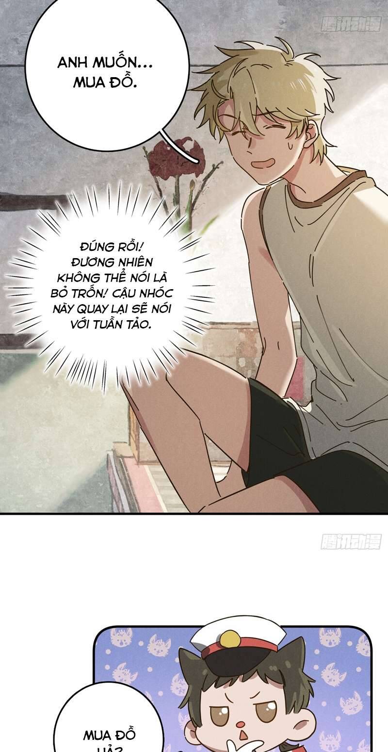 Tôi Không Cùng Anh Đến Vùng Đất Bắp Ngô Đâu! Chapter 8 - 39