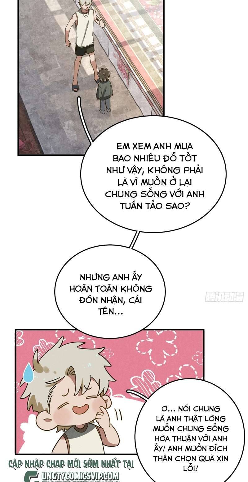 Tôi Không Cùng Anh Đến Vùng Đất Bắp Ngô Đâu! Chapter 8 - 42