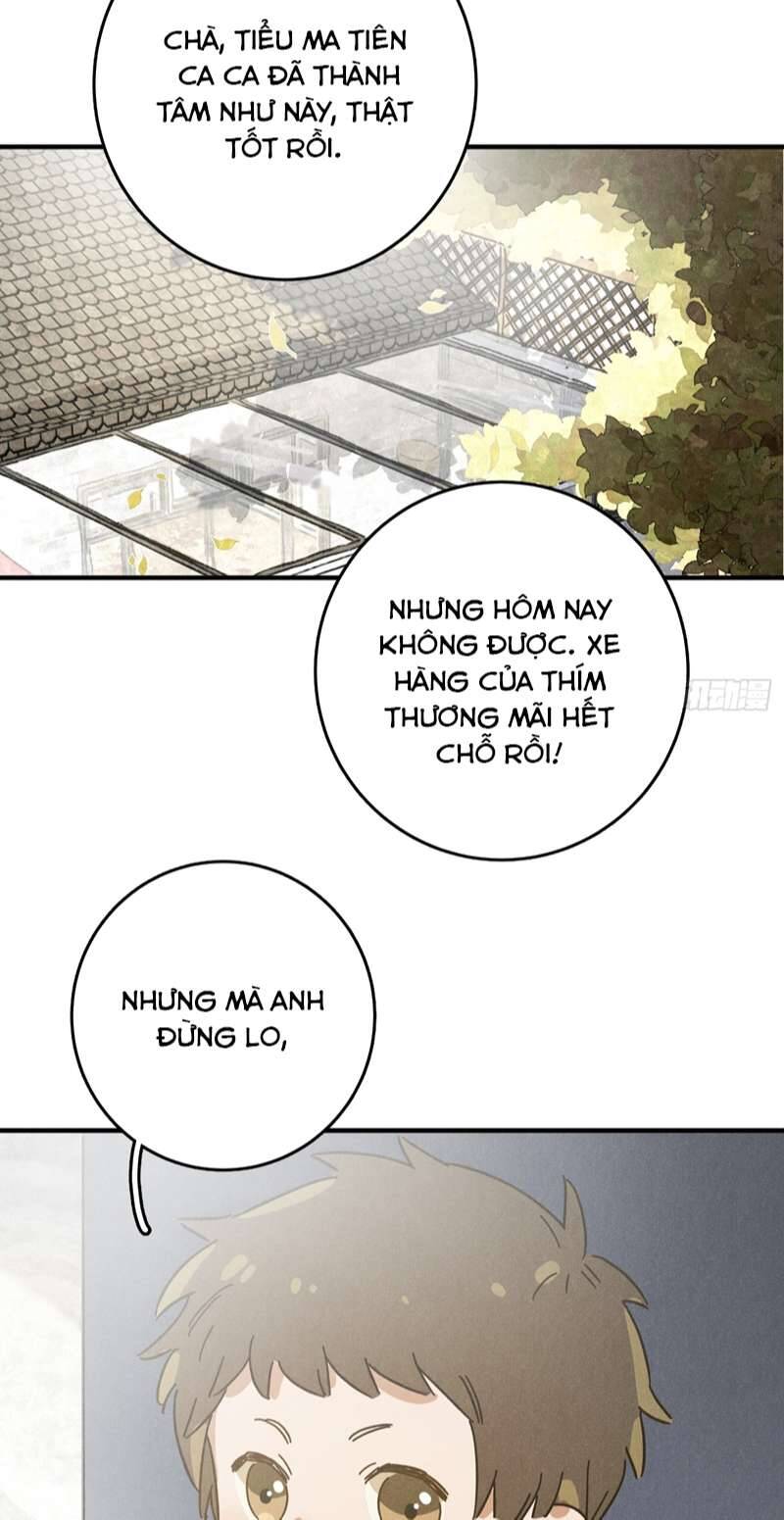 Tôi Không Cùng Anh Đến Vùng Đất Bắp Ngô Đâu! Chapter 8 - 44