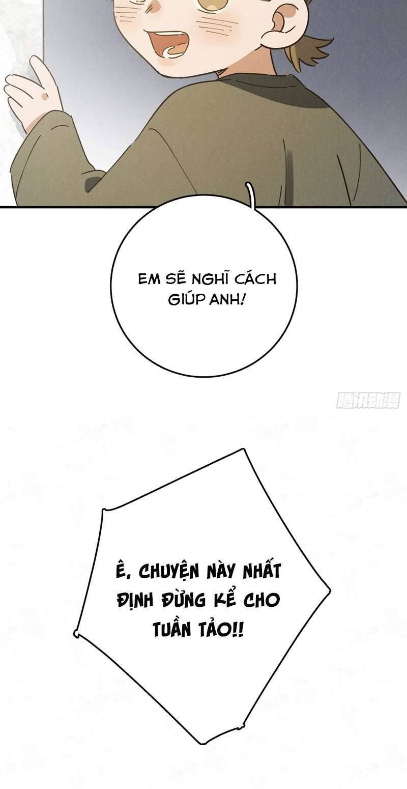 Tôi Không Cùng Anh Đến Vùng Đất Bắp Ngô Đâu! Chapter 8 - 45