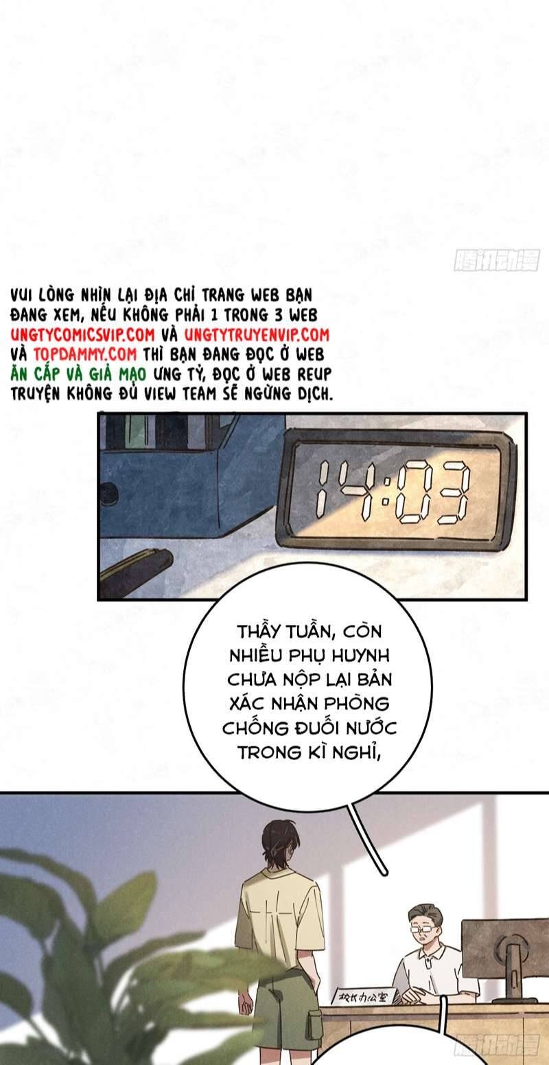 Tôi Không Cùng Anh Đến Vùng Đất Bắp Ngô Đâu! Chapter 8 - 46