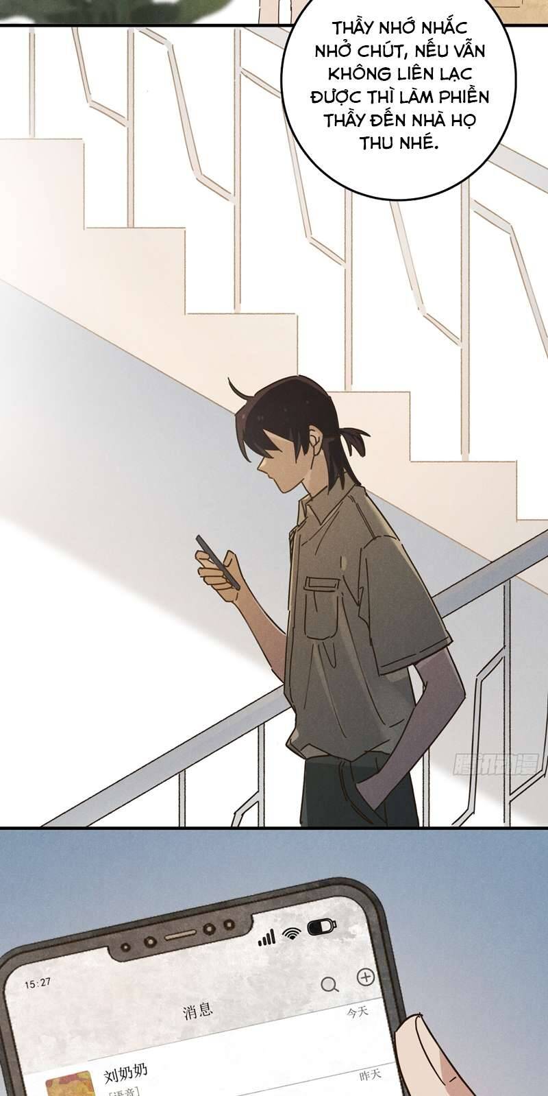 Tôi Không Cùng Anh Đến Vùng Đất Bắp Ngô Đâu! Chapter 8 - 47