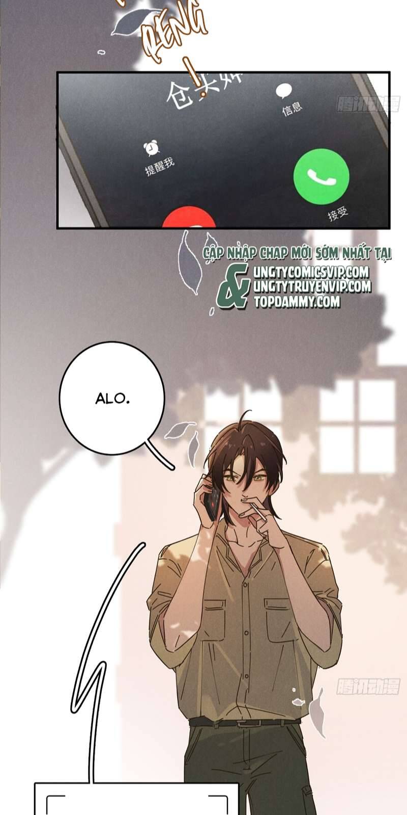 Tôi Không Cùng Anh Đến Vùng Đất Bắp Ngô Đâu! Chapter 8 - 49