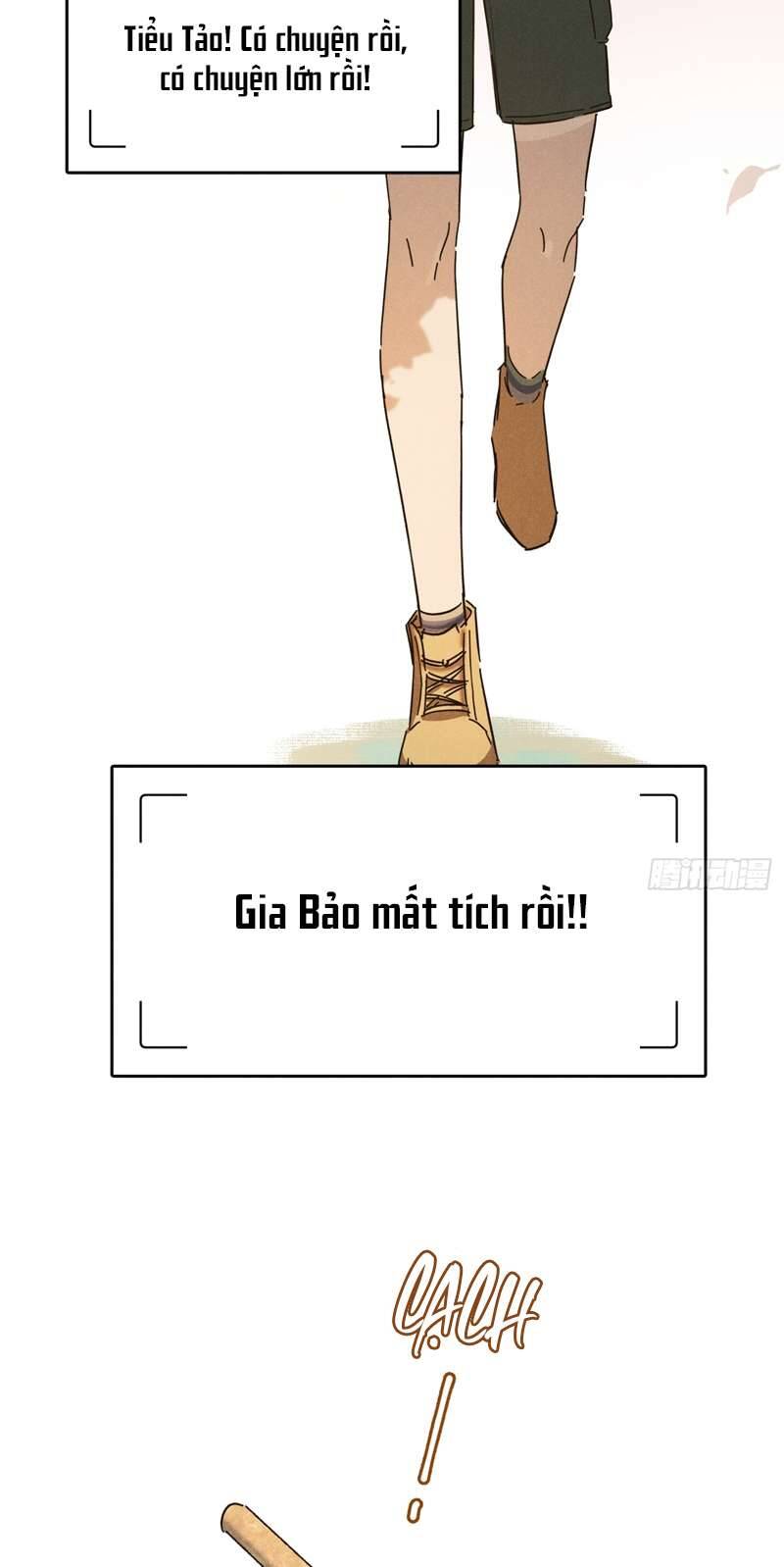 Tôi Không Cùng Anh Đến Vùng Đất Bắp Ngô Đâu! Chapter 8 - 50