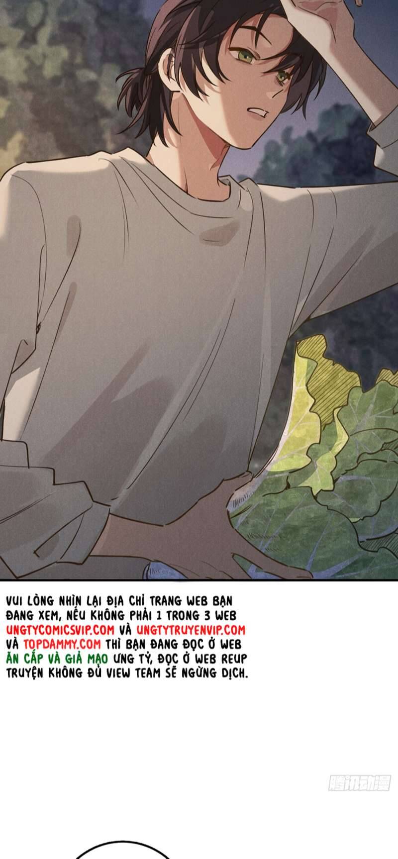 Tôi Không Cùng Anh Đến Vùng Đất Bắp Ngô Đâu! Chapter 8 - 6