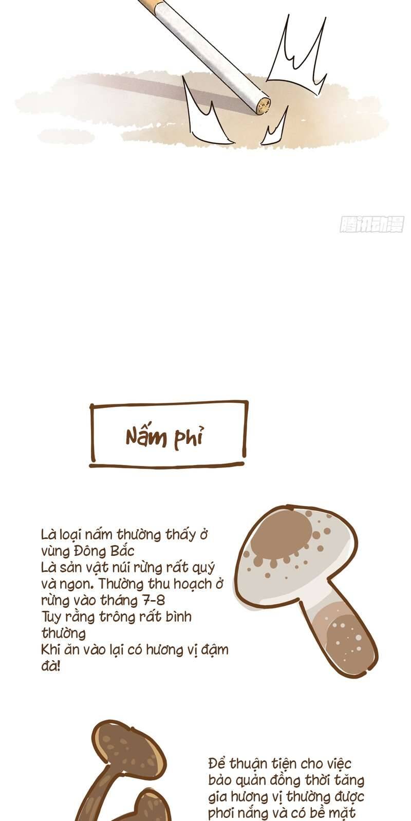 Tôi Không Cùng Anh Đến Vùng Đất Bắp Ngô Đâu! Chapter 8 - 51