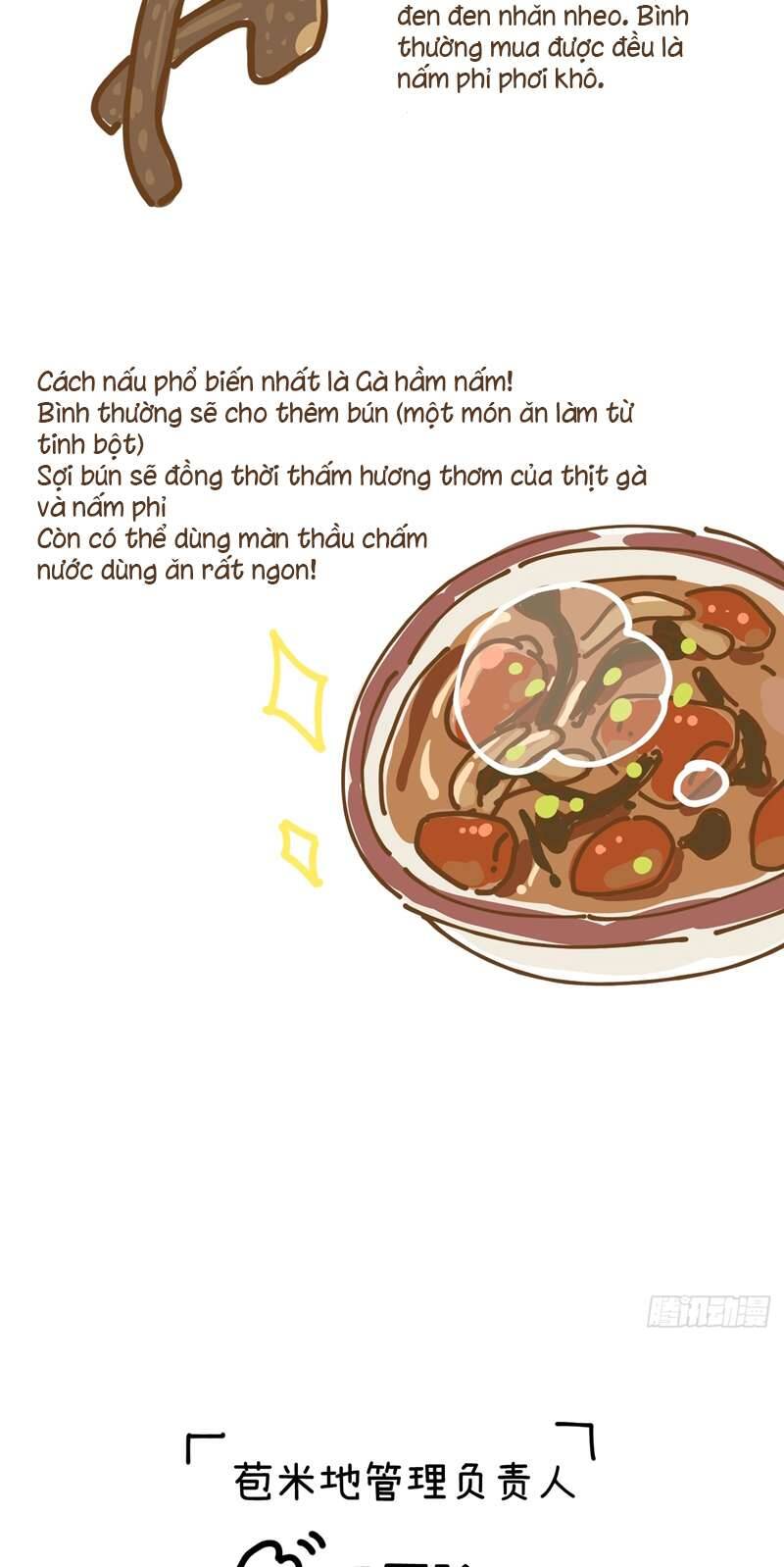 Tôi Không Cùng Anh Đến Vùng Đất Bắp Ngô Đâu! Chapter 8 - 52
