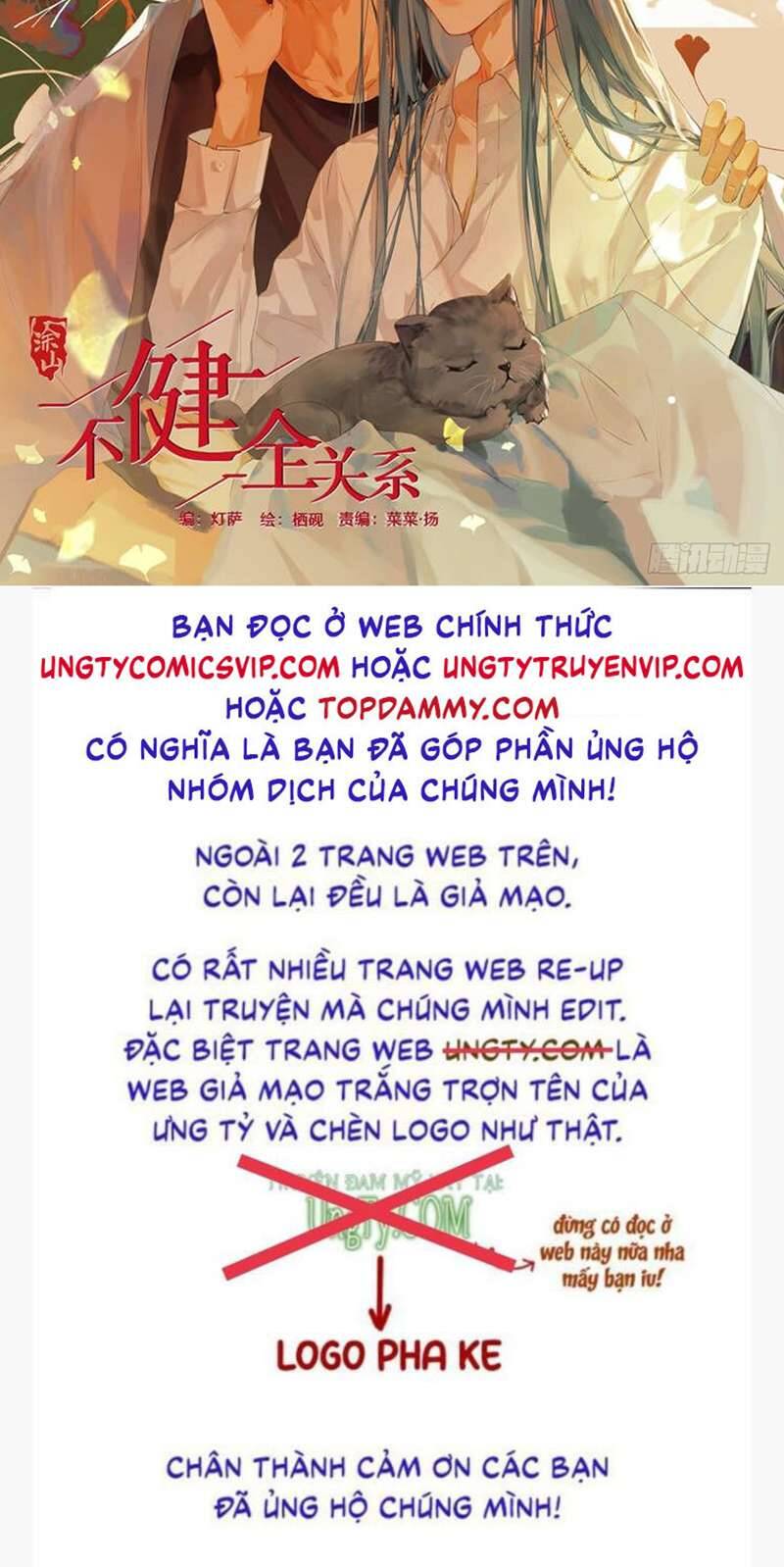 Tôi Không Cùng Anh Đến Vùng Đất Bắp Ngô Đâu! Chapter 8 - 56