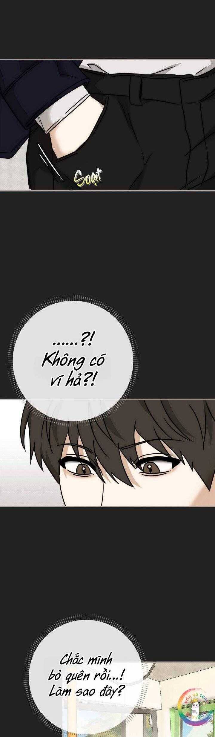 Công Chúa Bị Nguyền Rủa Chapter  10 - 12