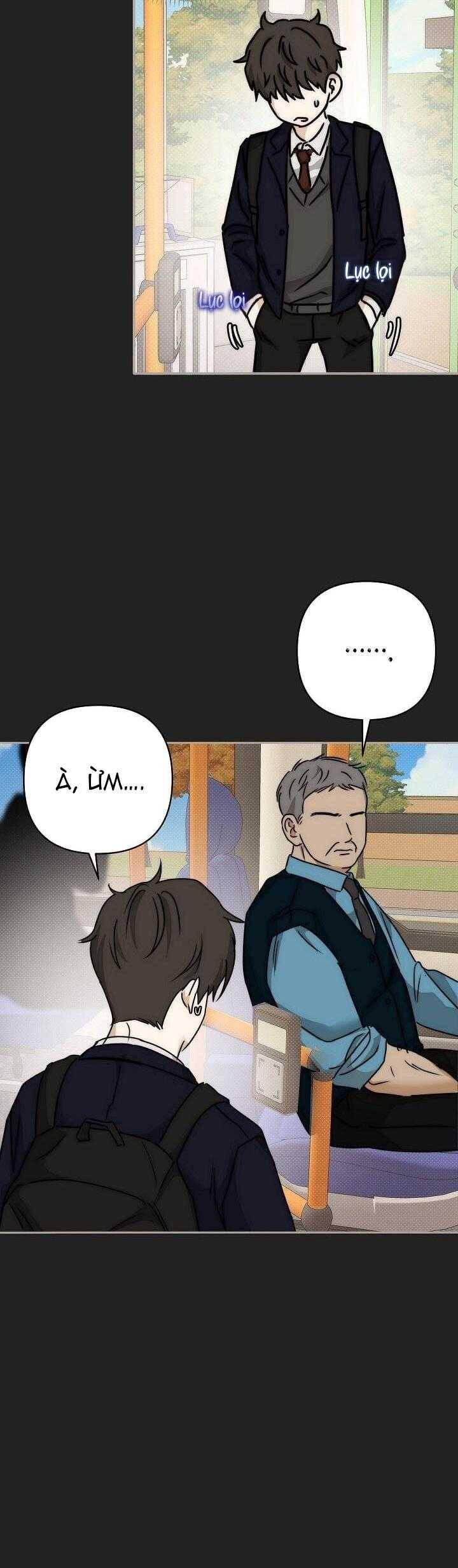 Công Chúa Bị Nguyền Rủa Chapter  10 - 13