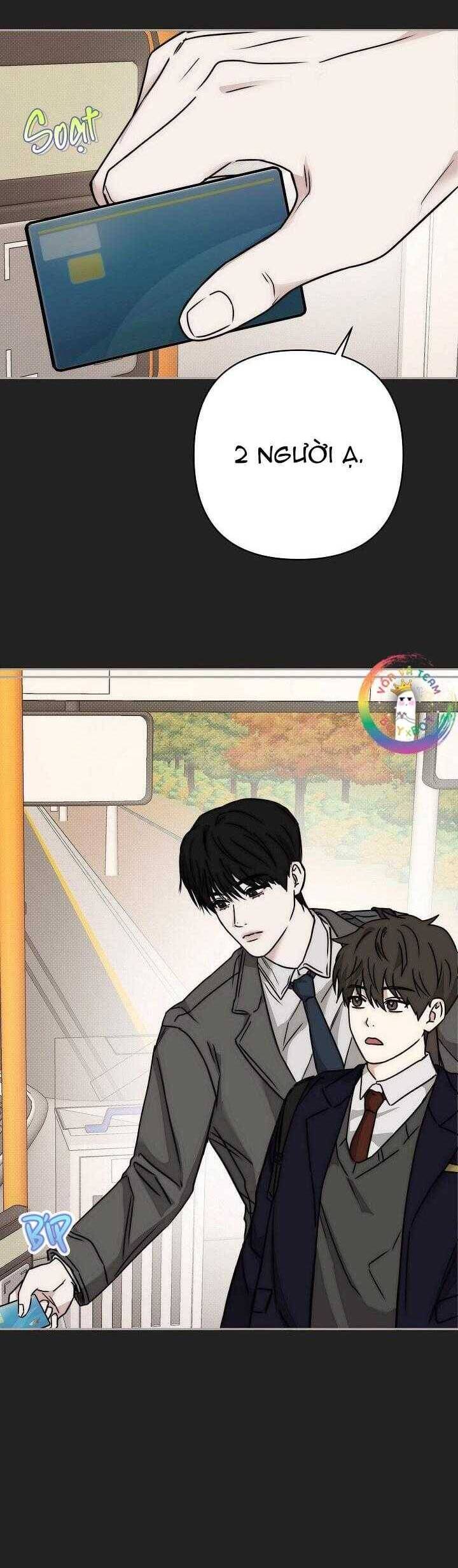 Công Chúa Bị Nguyền Rủa Chapter  10 - 14