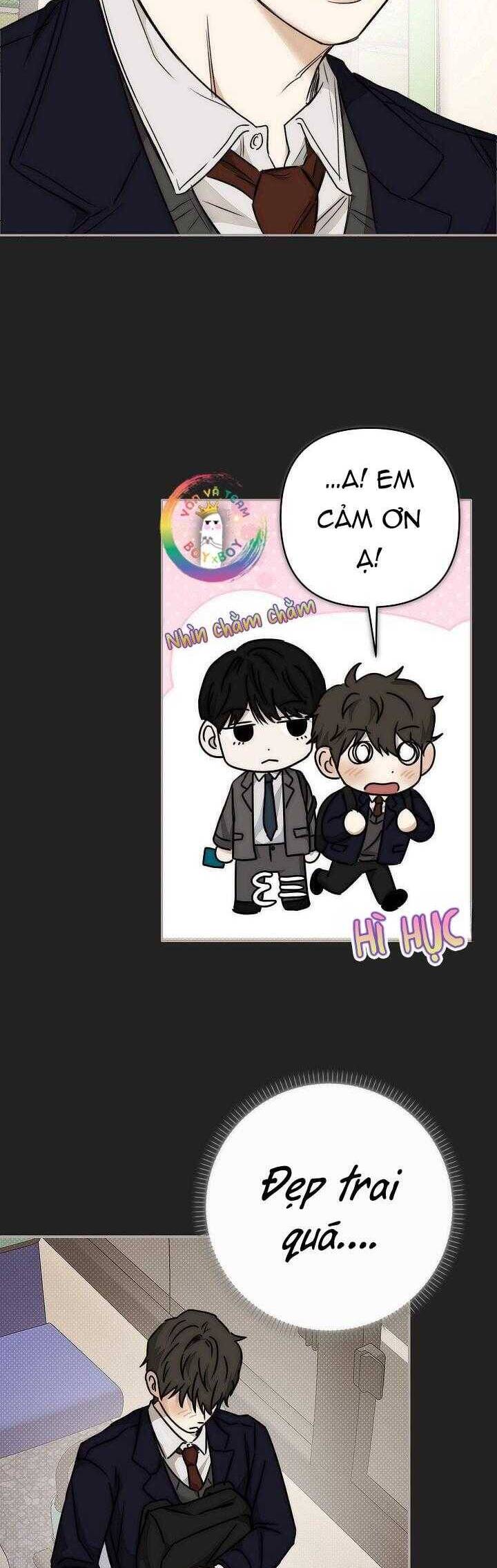 Công Chúa Bị Nguyền Rủa Chapter  10 - 16