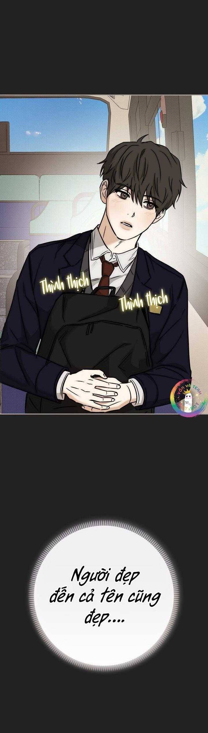 Công Chúa Bị Nguyền Rủa Chapter  10 - 19