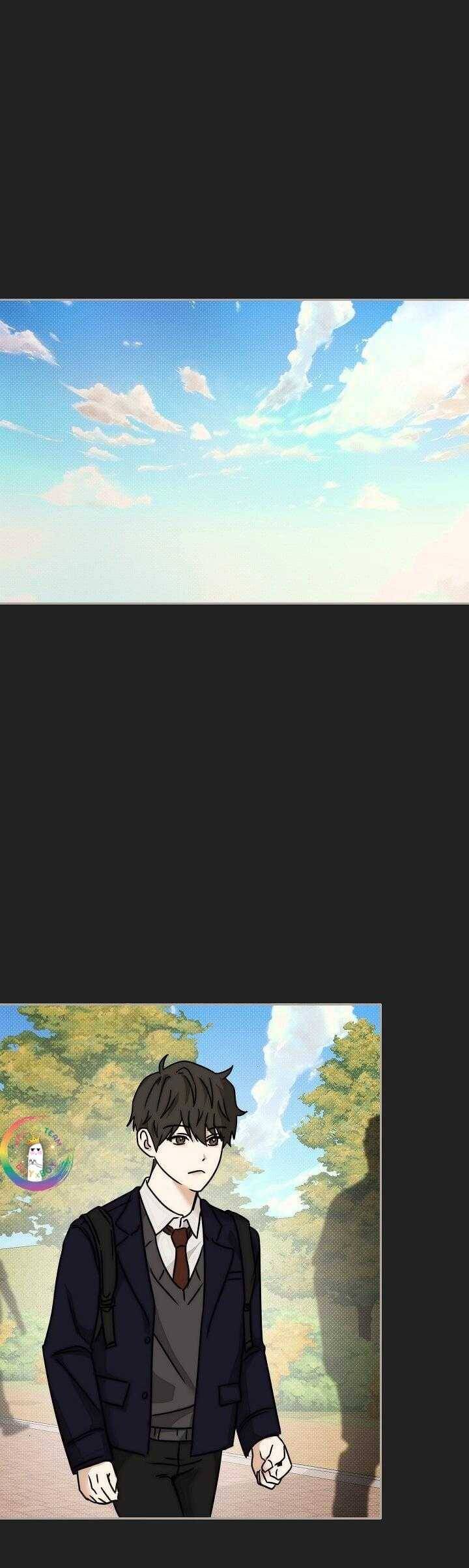 Công Chúa Bị Nguyền Rủa Chapter  10 - 3