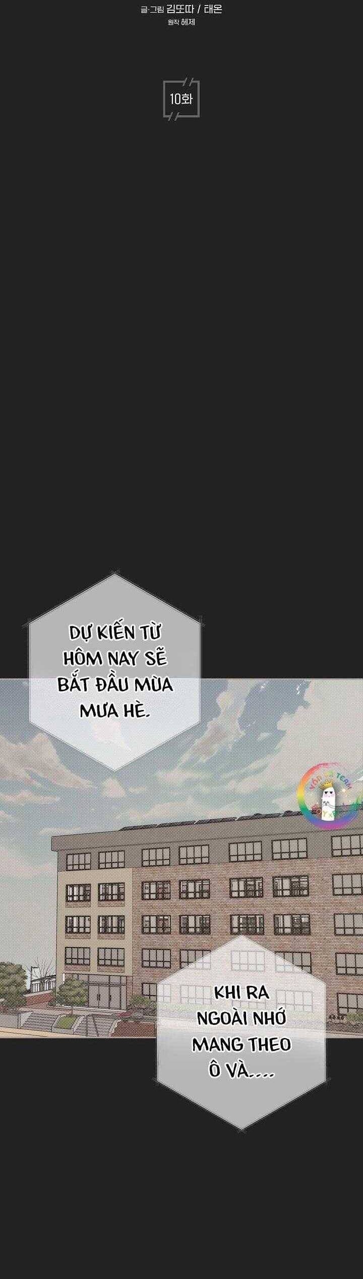 Công Chúa Bị Nguyền Rủa Chapter  10 - 21