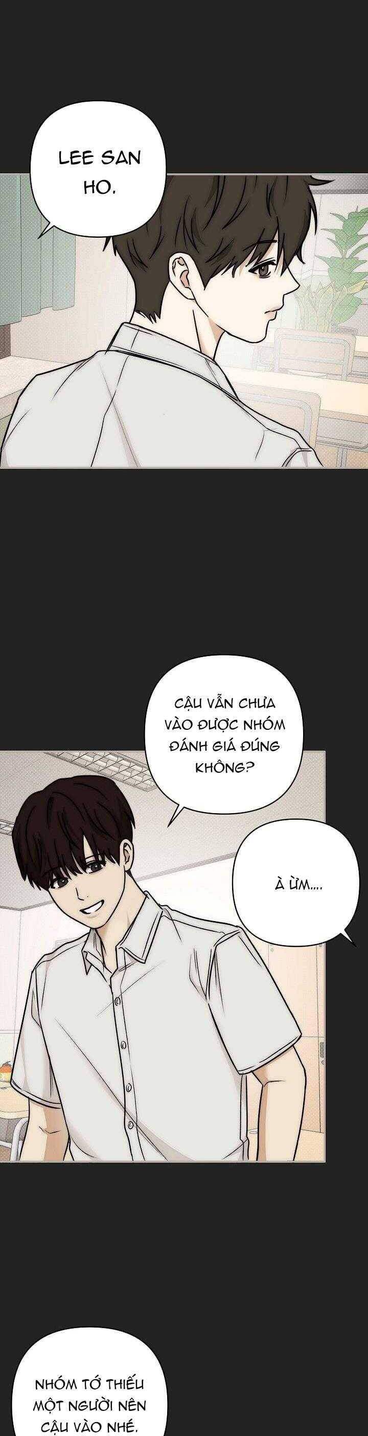 Công Chúa Bị Nguyền Rủa Chapter  10 - 23