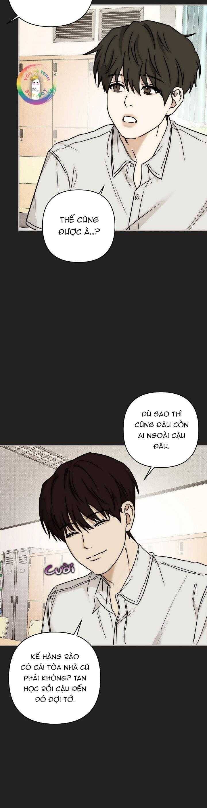 Công Chúa Bị Nguyền Rủa Chapter  10 - 24