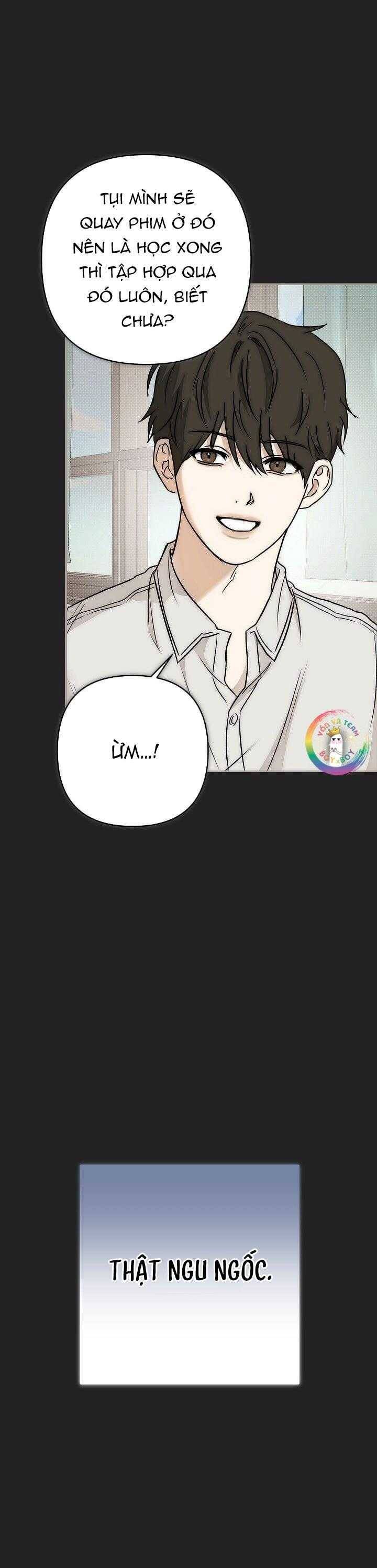 Công Chúa Bị Nguyền Rủa Chapter  10 - 25