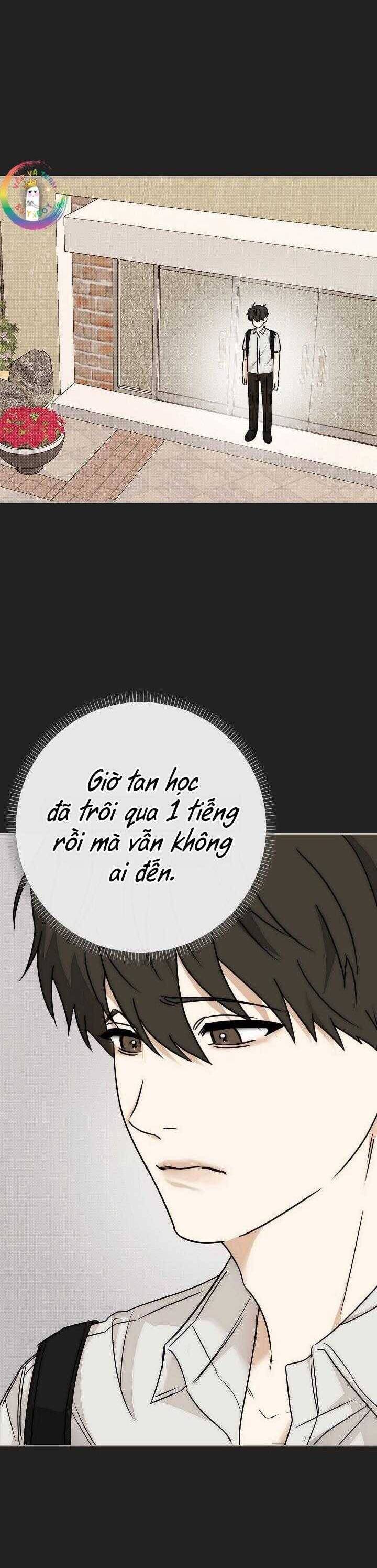 Công Chúa Bị Nguyền Rủa Chapter  10 - 27