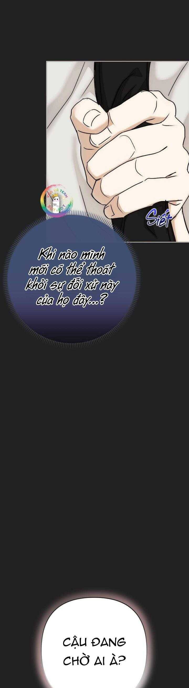 Công Chúa Bị Nguyền Rủa Chapter  10 - 28