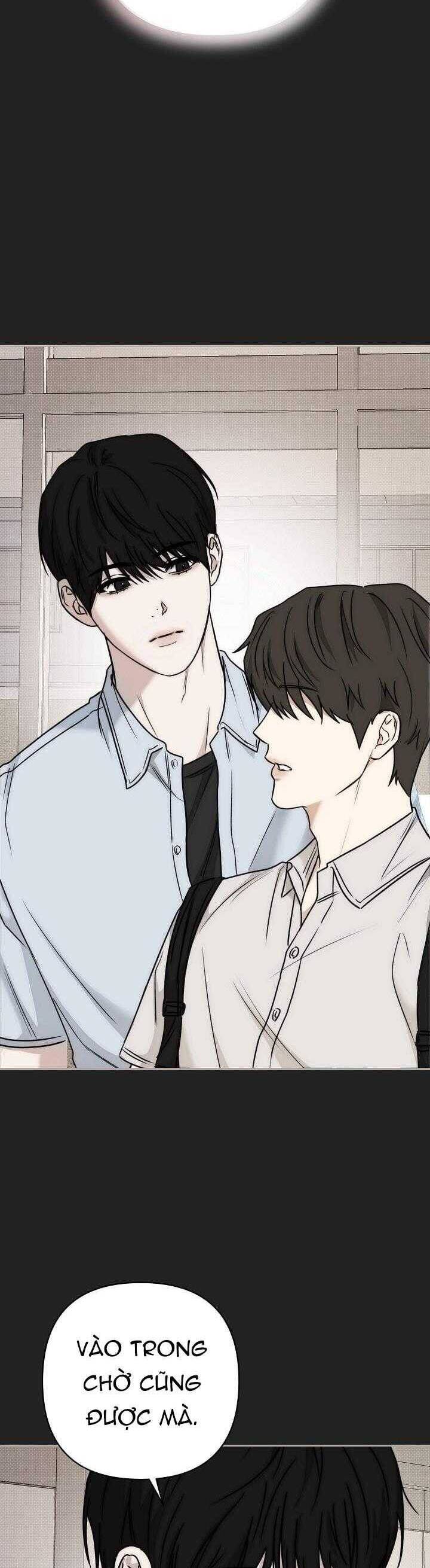 Công Chúa Bị Nguyền Rủa Chapter  10 - 29