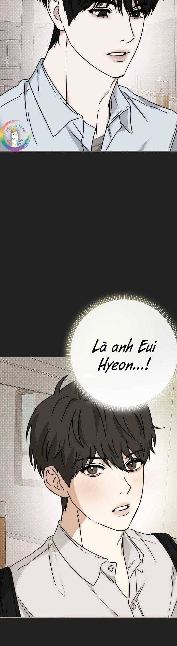 Công Chúa Bị Nguyền Rủa Chapter  10 - 30