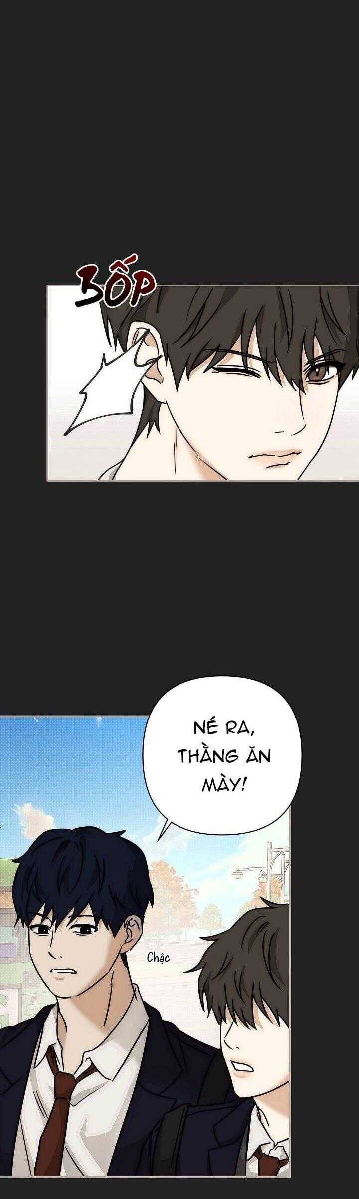 Công Chúa Bị Nguyền Rủa Chapter  10 - 4