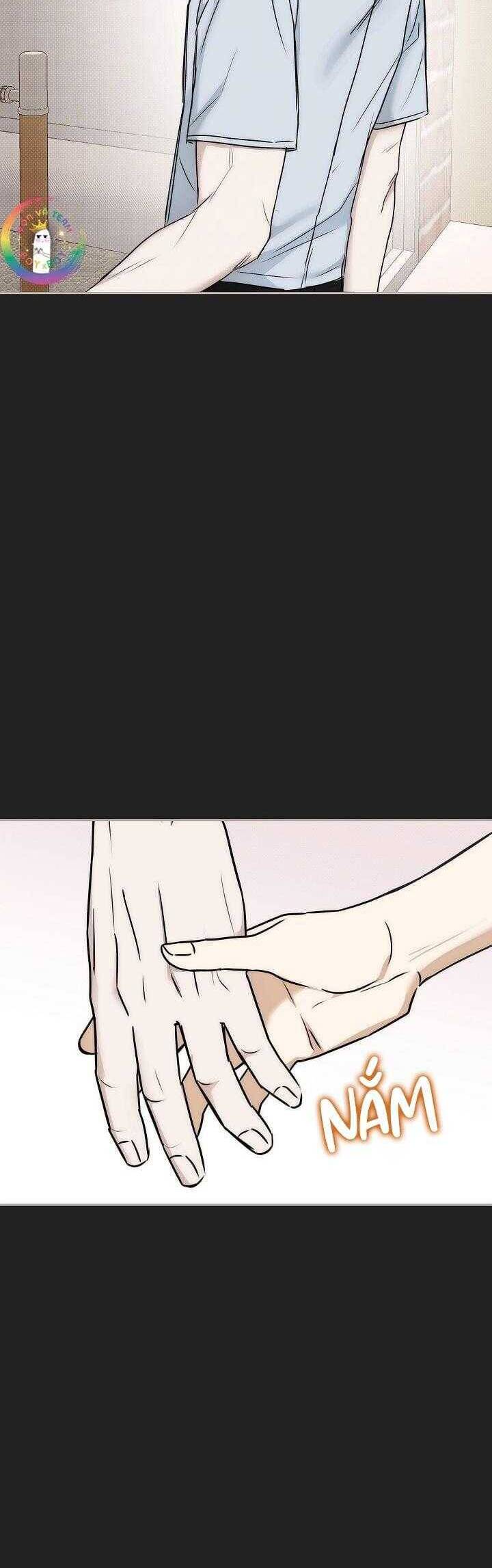 Công Chúa Bị Nguyền Rủa Chapter  10 - 32