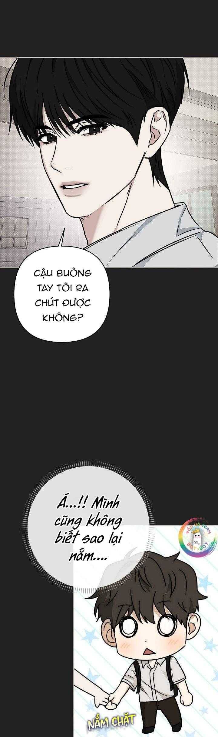 Công Chúa Bị Nguyền Rủa Chapter  10 - 35