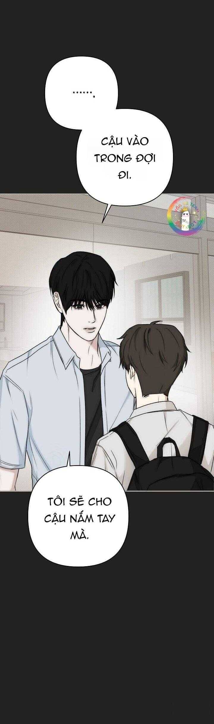 Công Chúa Bị Nguyền Rủa Chapter  10 - 37