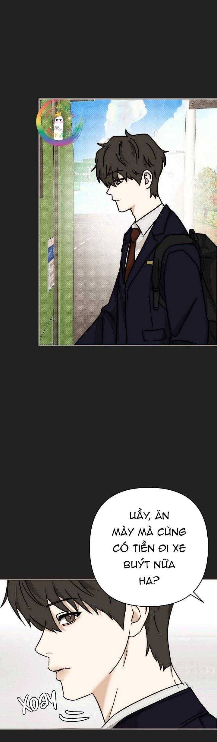 Công Chúa Bị Nguyền Rủa Chapter  10 - 7