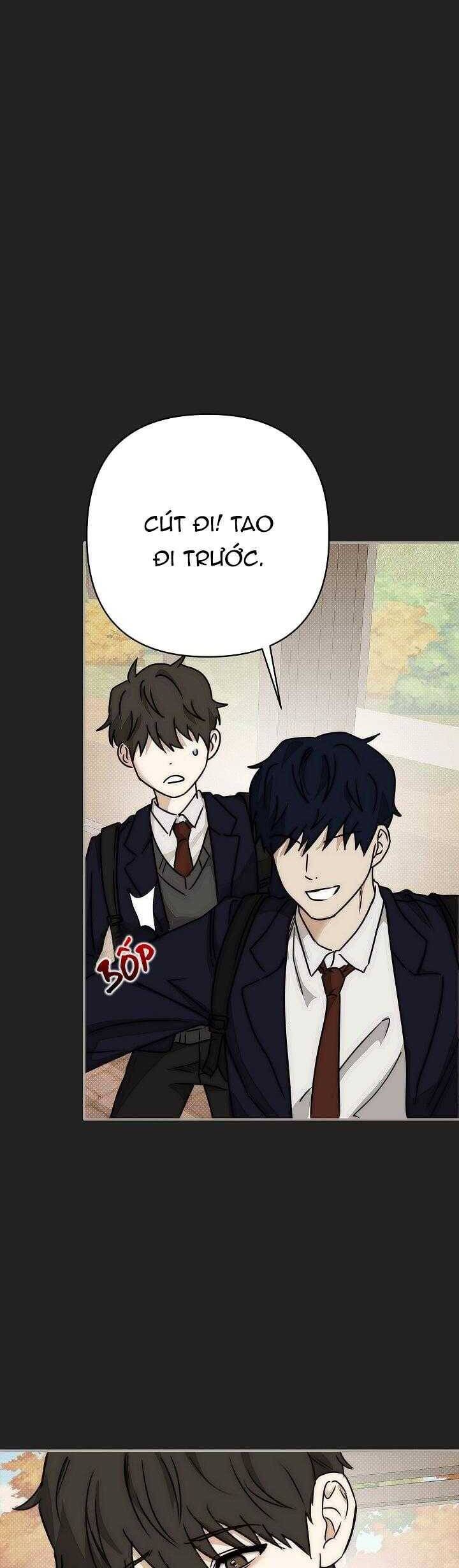 Công Chúa Bị Nguyền Rủa Chapter  10 - 8