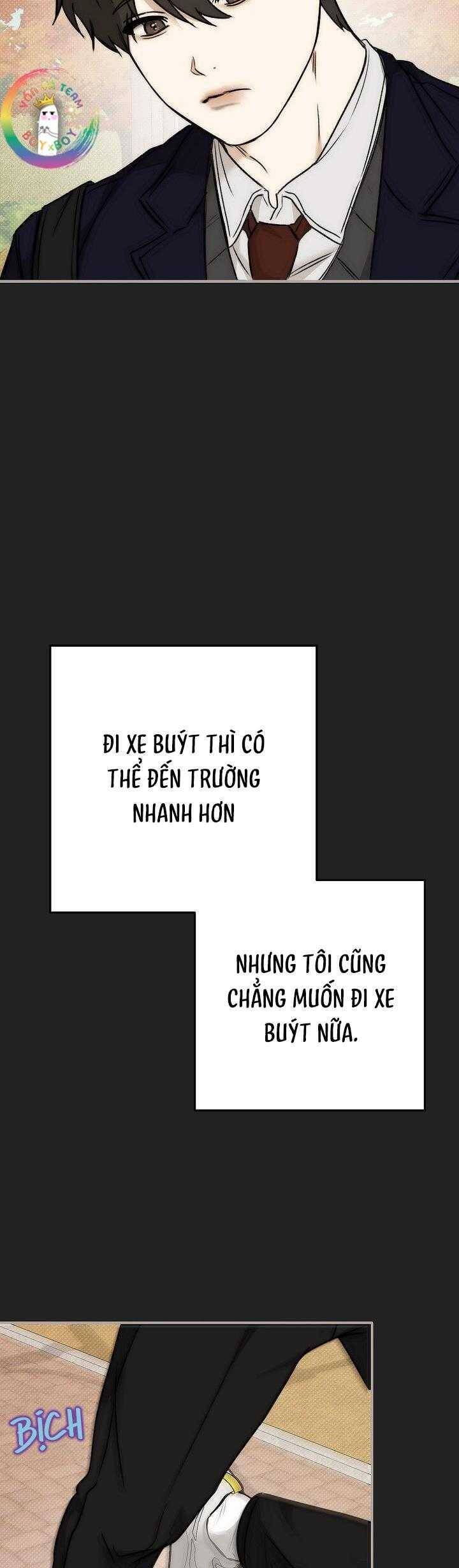 Công Chúa Bị Nguyền Rủa Chapter  10 - 9