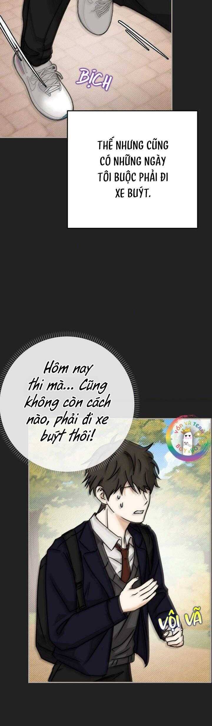 Công Chúa Bị Nguyền Rủa Chapter  10 - 10