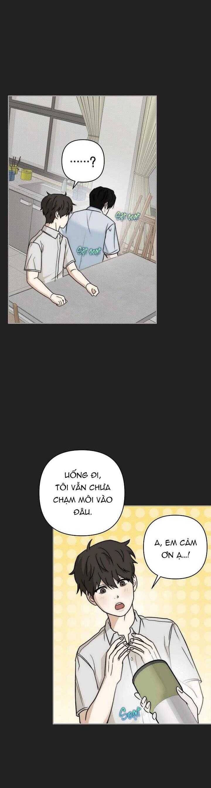 Công Chúa Bị Nguyền Rủa Chapter  11 - 12