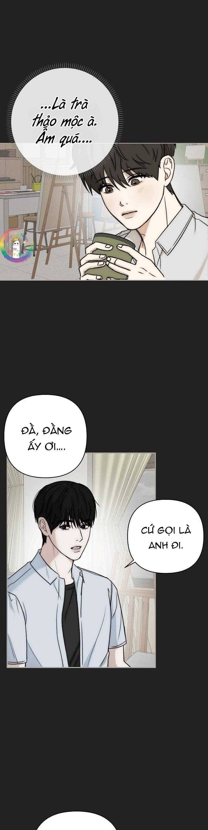 Công Chúa Bị Nguyền Rủa Chapter  11 - 13