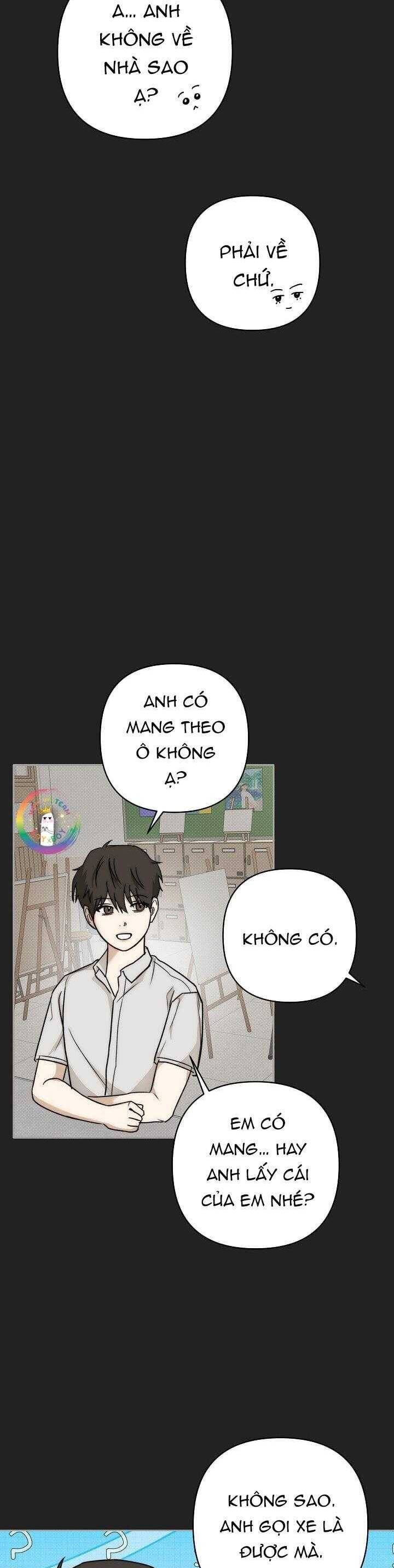 Công Chúa Bị Nguyền Rủa Chapter  11 - 14