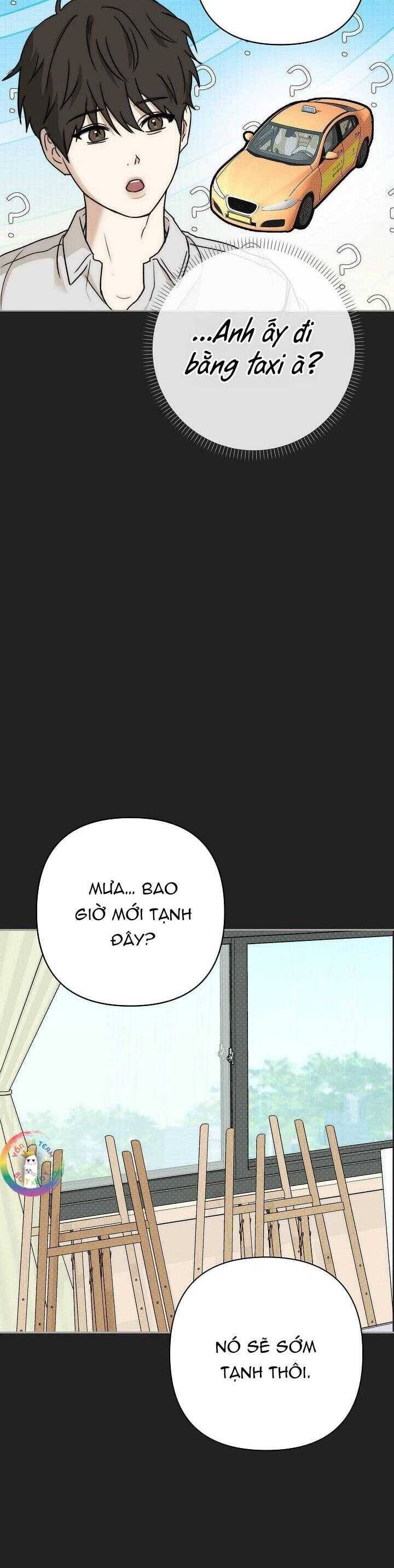 Công Chúa Bị Nguyền Rủa Chapter 11 - 15