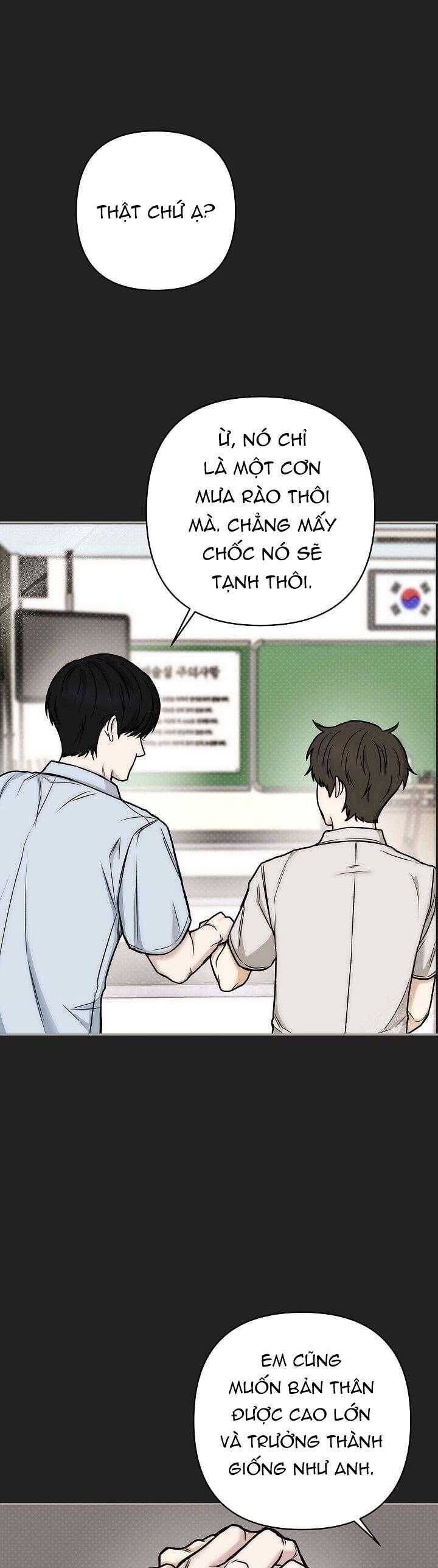 Công Chúa Bị Nguyền Rủa Chapter  11 - 16