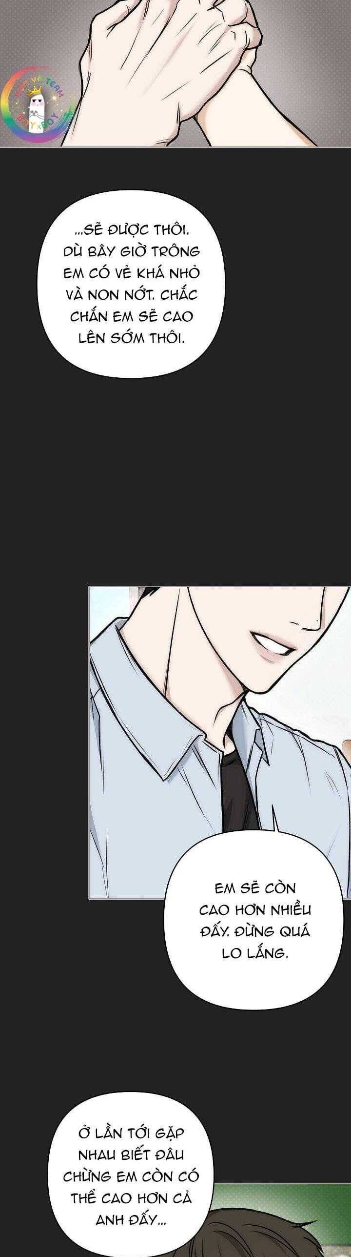 Công Chúa Bị Nguyền Rủa Chapter  11 - 17