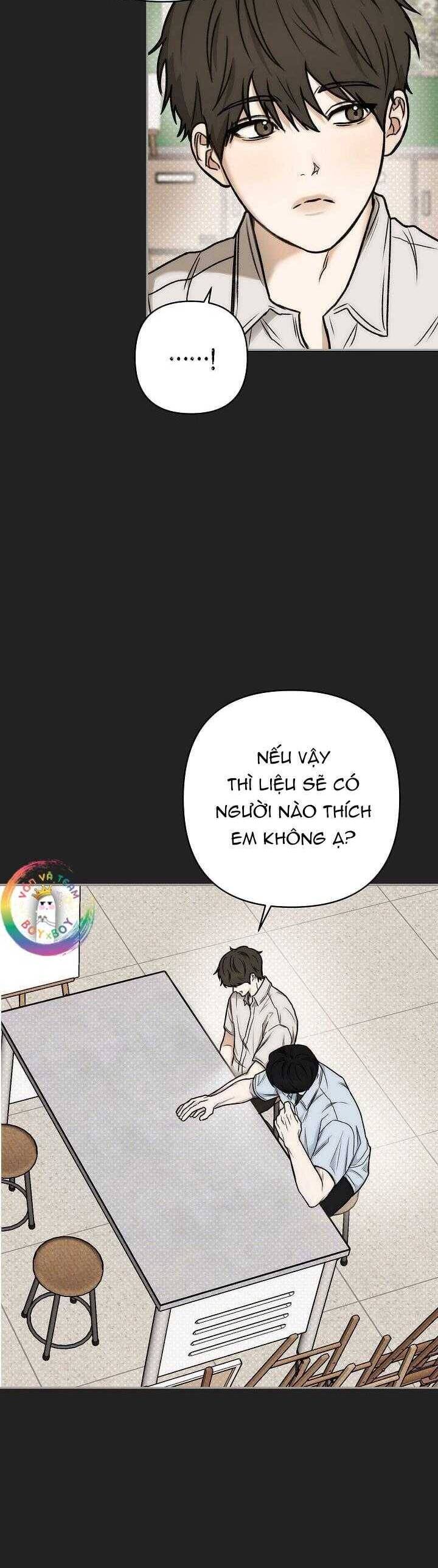 Công Chúa Bị Nguyền Rủa Chapter  11 - 18