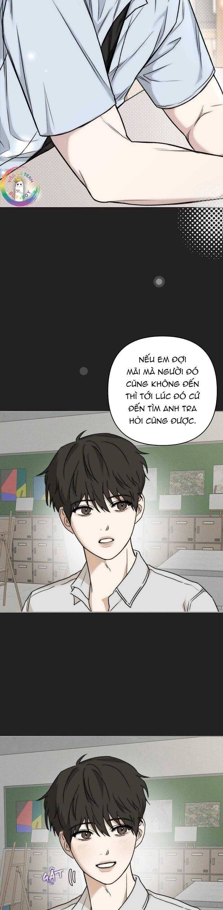 Công Chúa Bị Nguyền Rủa Chapter  11 - 20