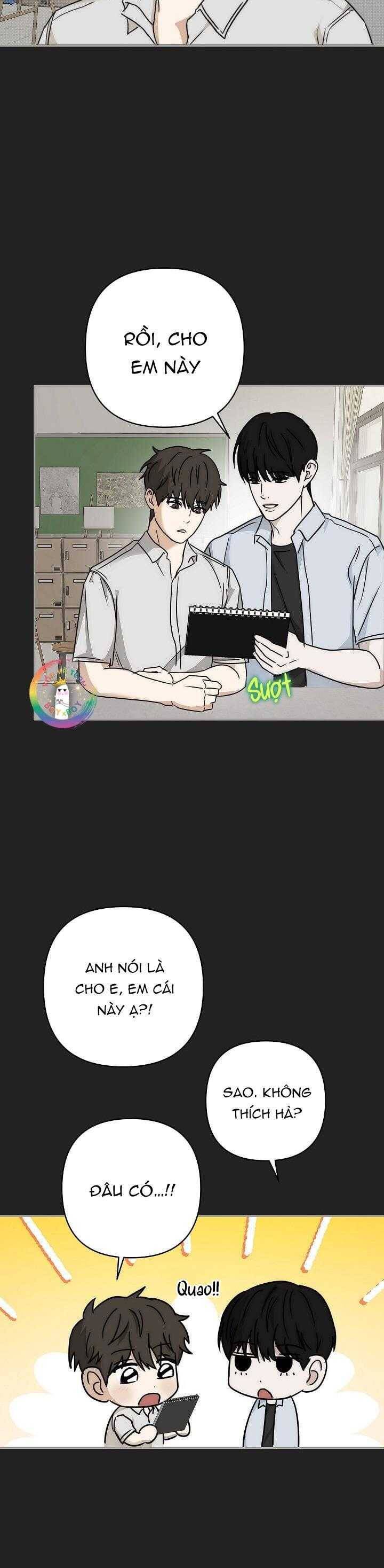 Công Chúa Bị Nguyền Rủa Chapter  11 - 21