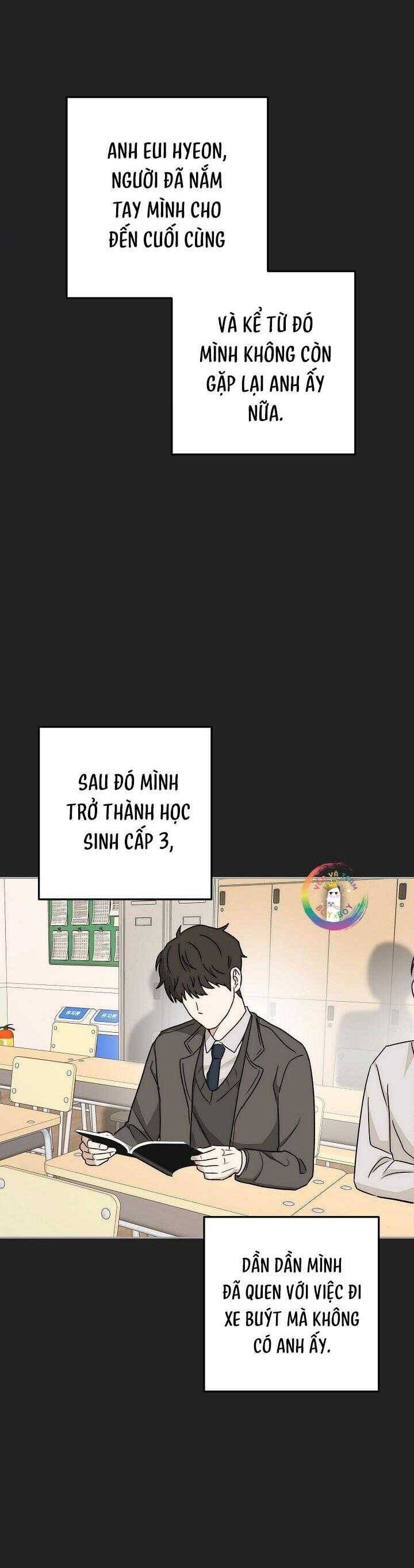 Công Chúa Bị Nguyền Rủa Chapter  11 - 23