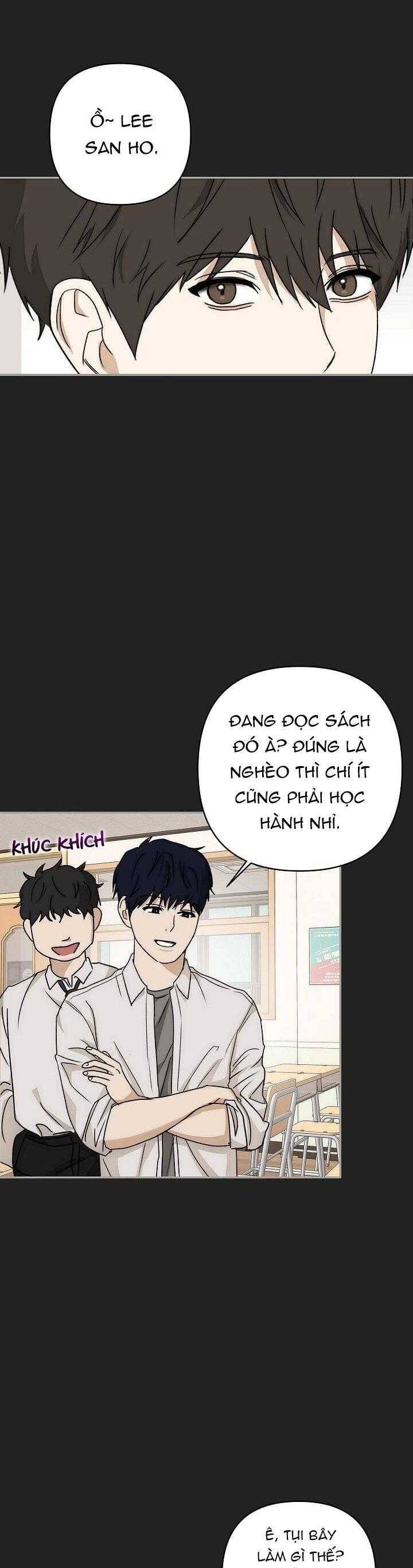 Công Chúa Bị Nguyền Rủa Chapter  11 - 24