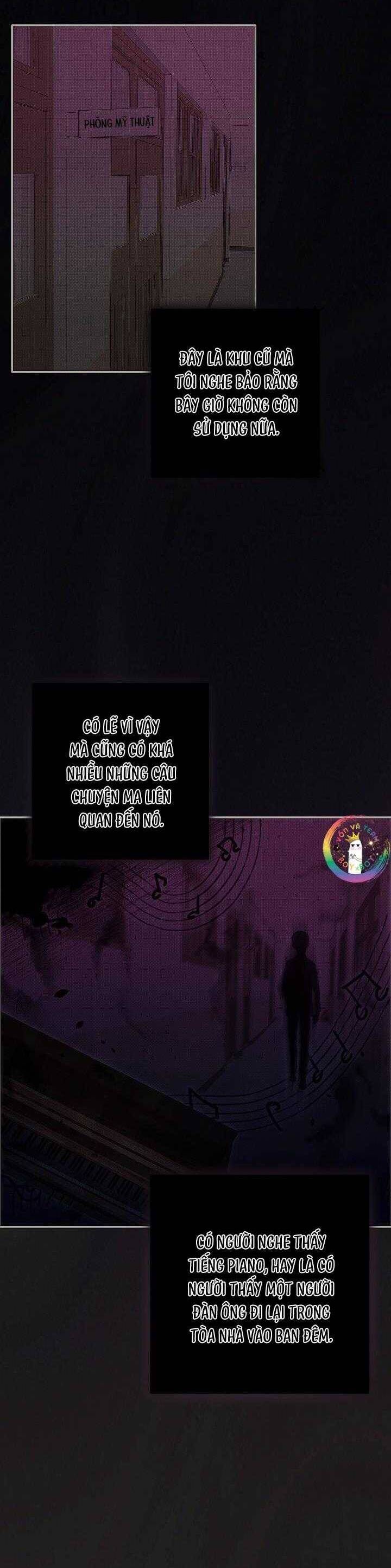 Công Chúa Bị Nguyền Rủa Chapter 11 - 4