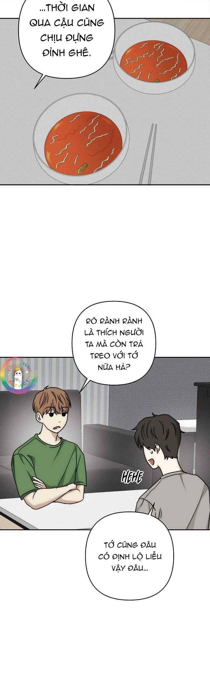 Công Chúa Bị Nguyền Rủa Chapter  11 - 31