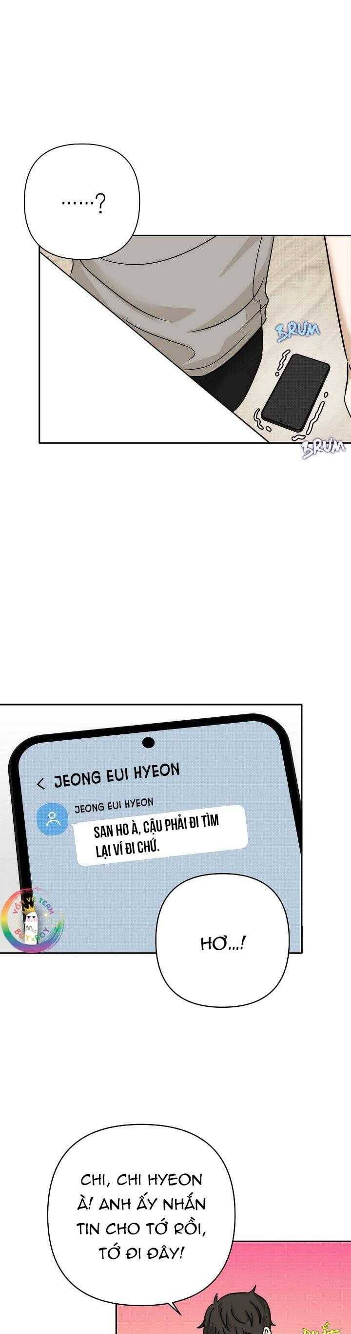 Công Chúa Bị Nguyền Rủa Chapter  11 - 32