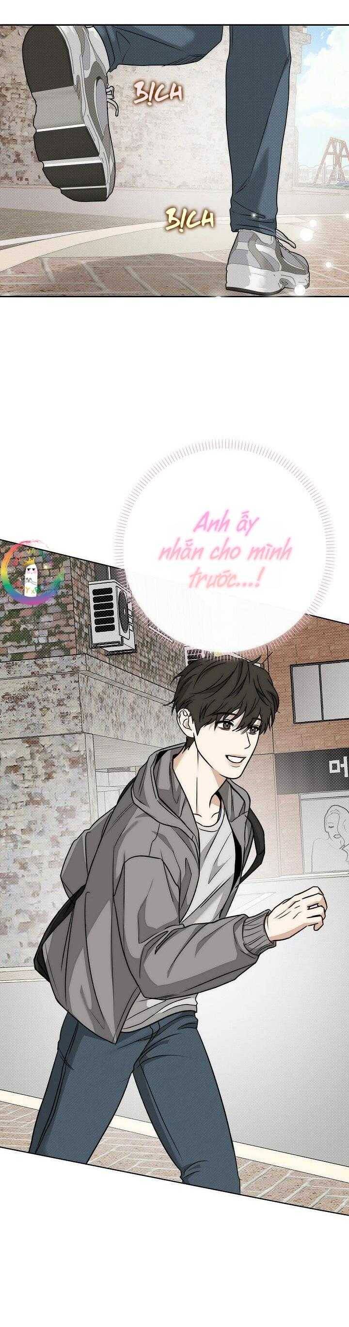 Công Chúa Bị Nguyền Rủa Chapter  11 - 34